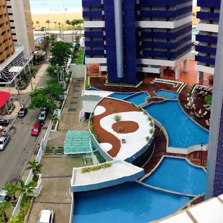 Beach Class Fortaleza Екстер'єр фото