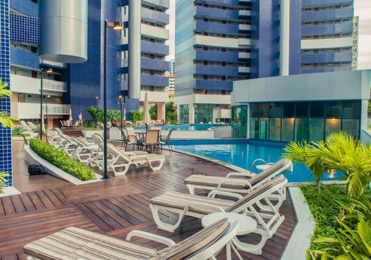 Beach Class Fortaleza Екстер'єр фото