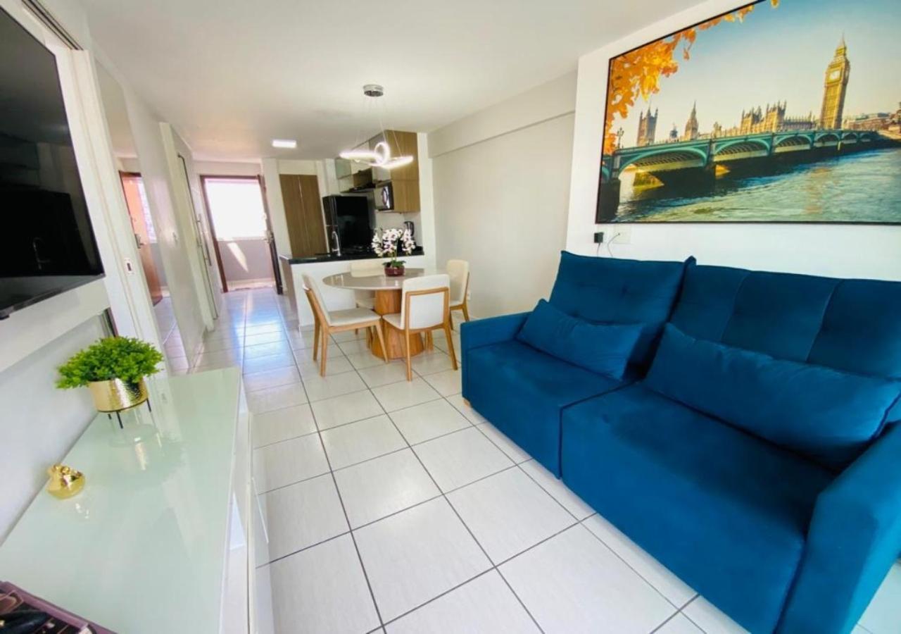 Beach Class Fortaleza Екстер'єр фото
