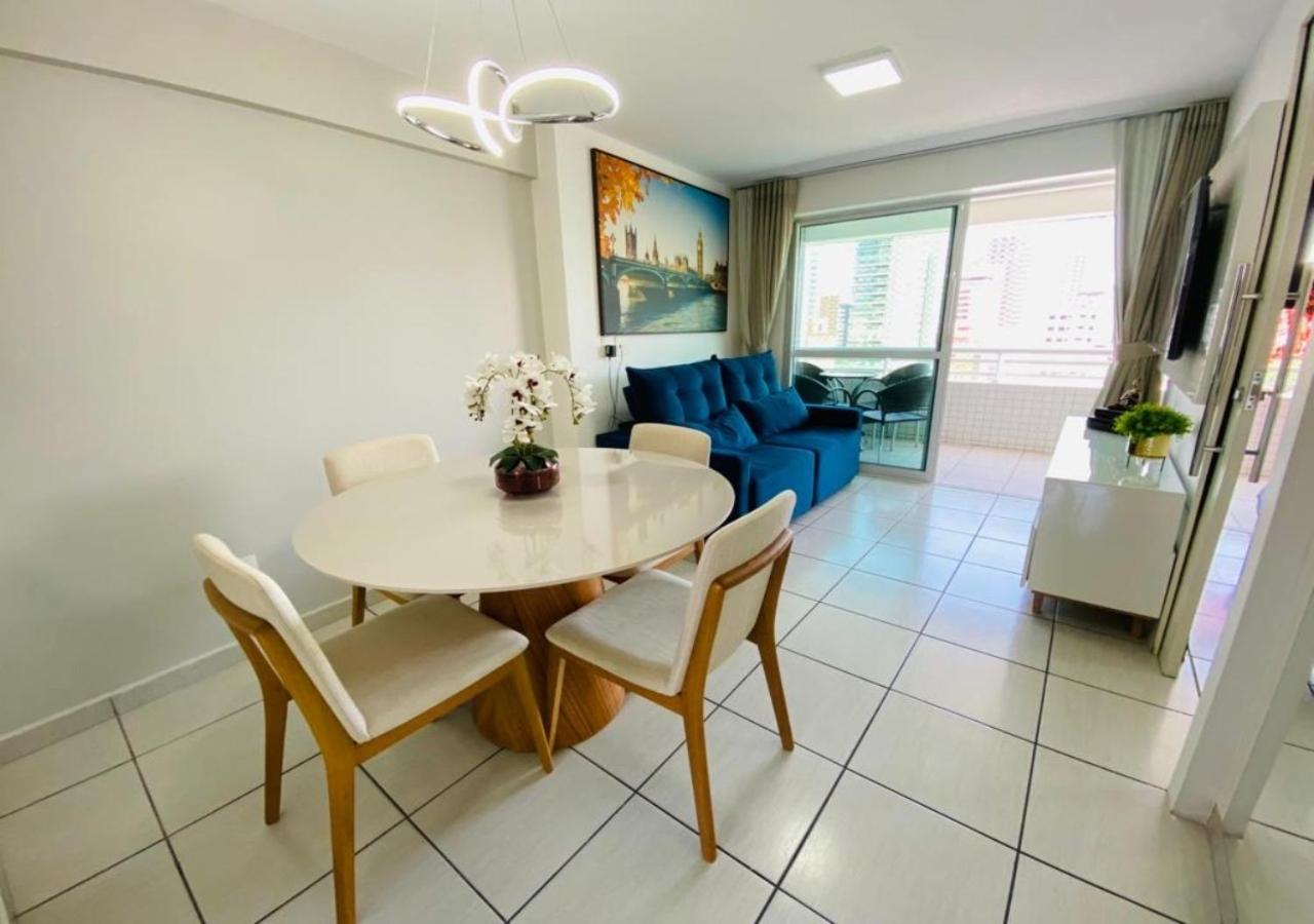 Beach Class Fortaleza Екстер'єр фото