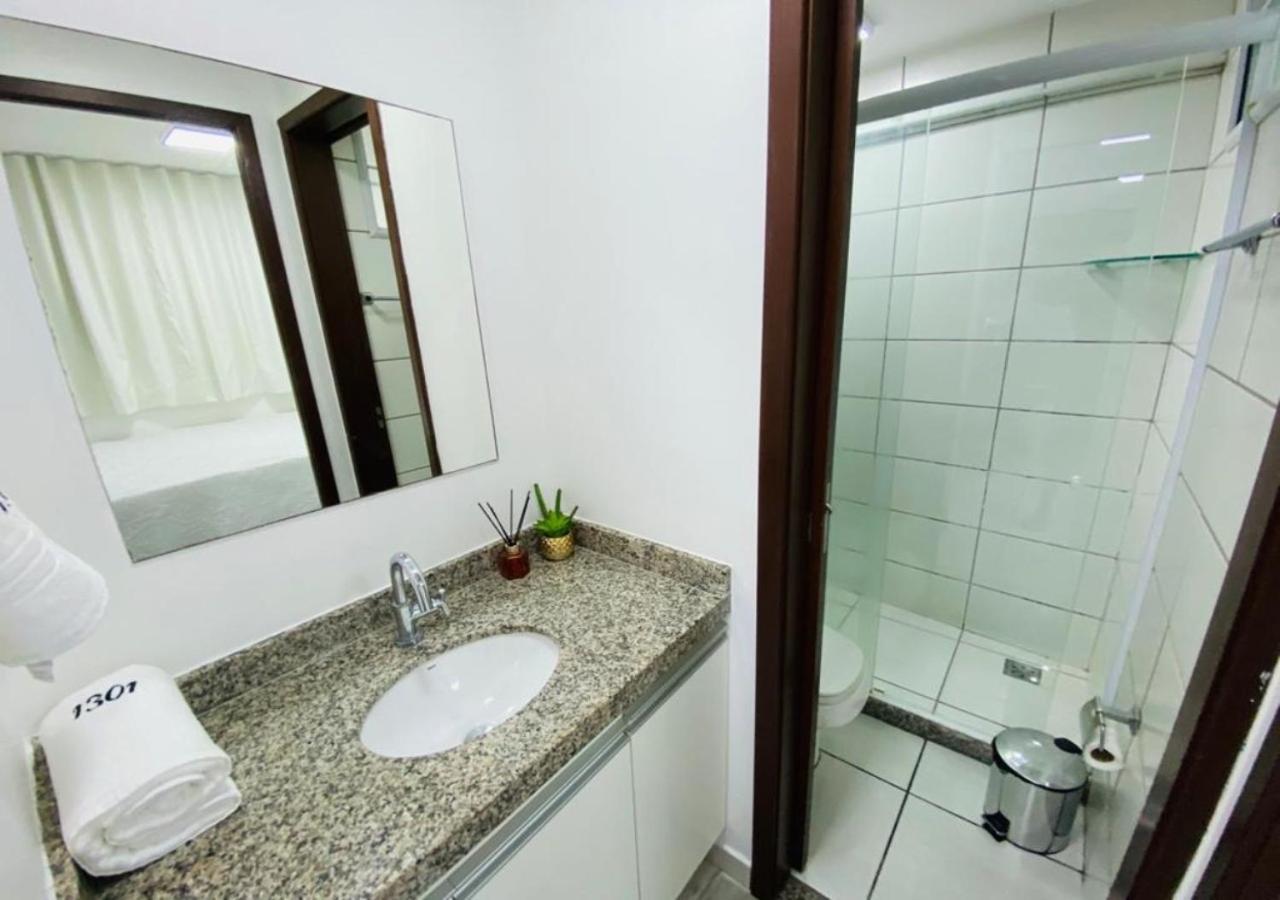 Beach Class Fortaleza Екстер'єр фото